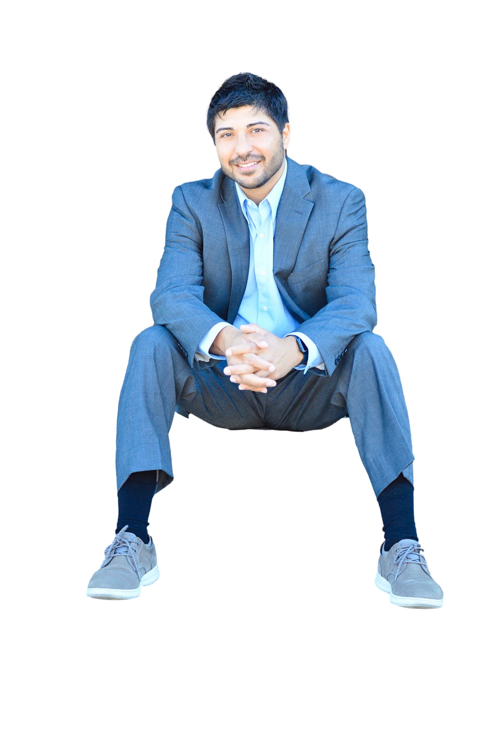 Ramin Mazaheri Realtor 1