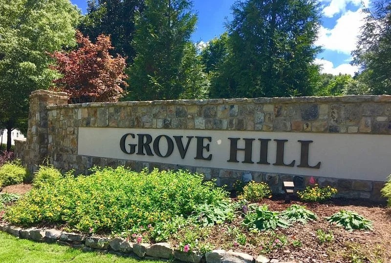 Grove Hill Real Estate Market