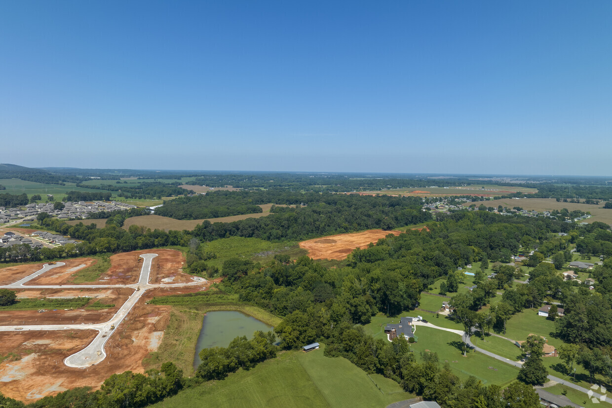 Real estate expert in Moores Mill